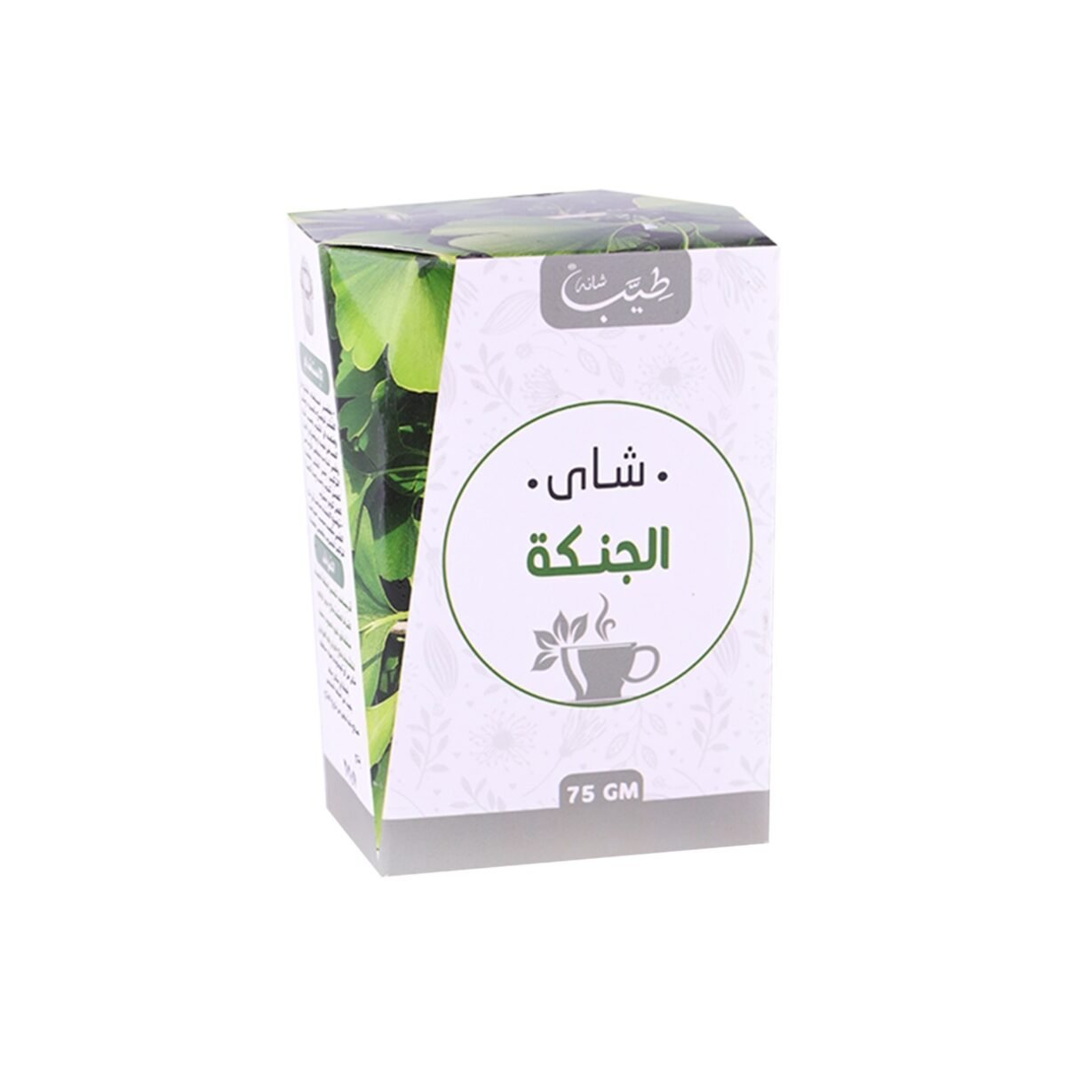 ⁦شاي الجنكة 75جم⁩ - الصورة ⁦1⁩