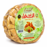 ⁦تين مدور النخيل 250 جرام⁩ - الصورة ⁦2⁩