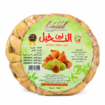 تين مدور النخيل 250 جرام