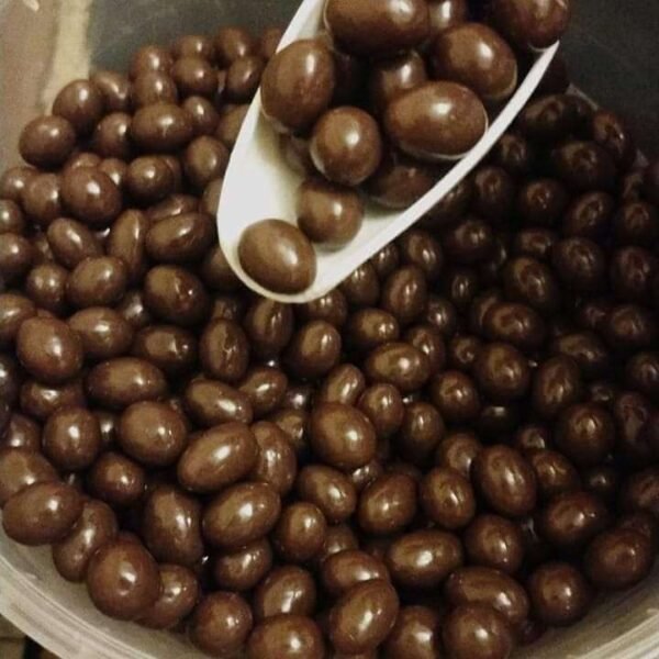 سوداني شوكولاتة