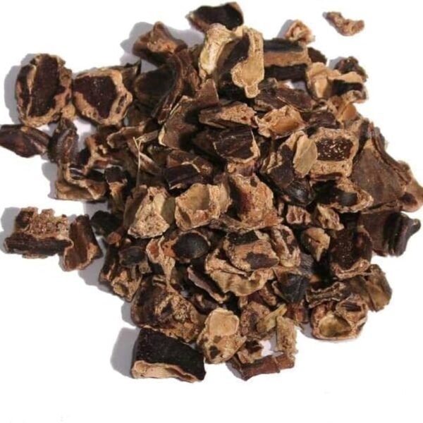 خروب مجروش