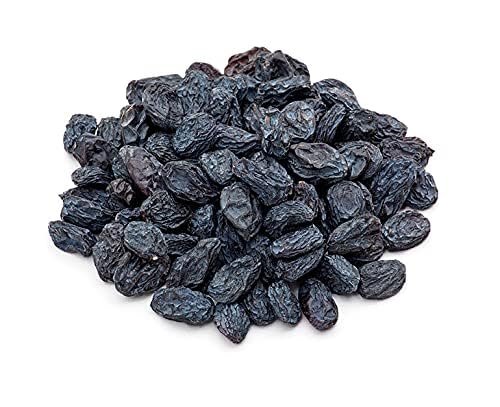 زبيب أسود