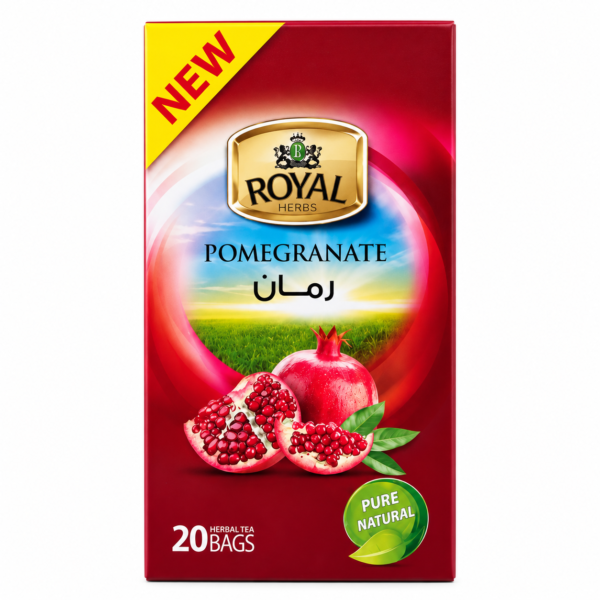 رويال رمان 20 فتلة