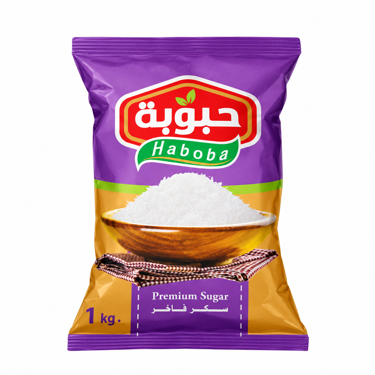 file_000000000cac8210b2427916ff96cd9e حبوبة سكر فاخر 1 كجم - الصورة 1
