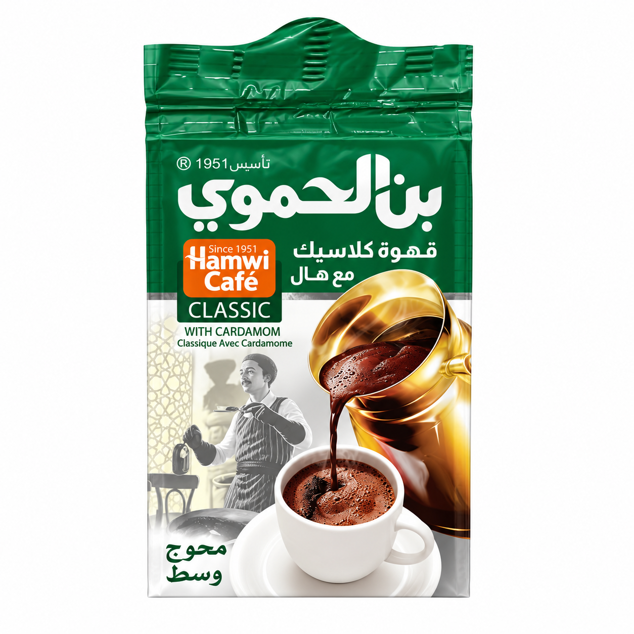 file_0000000042a8820aba8f9b29109122d0 بن الحموي محوج وسط 180 جرام - الصورة 1