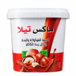⁦ماكس تيلا  بني 900 جرام⁩ - الصورة ⁦2⁩
