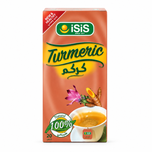 إيزيس كركم 20 فتلة