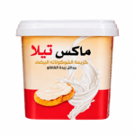 ⁦ماكس تيلا  أبيض 900 جرام⁩ - الصورة ⁦2⁩