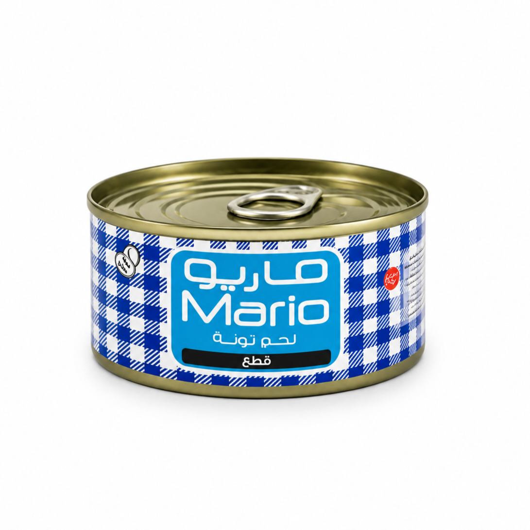 file_00000000c6dc820a9575ad033dffa046_edit_332605821138745 ماريو تونة قطع بارد 140 جرام - الصورة 1