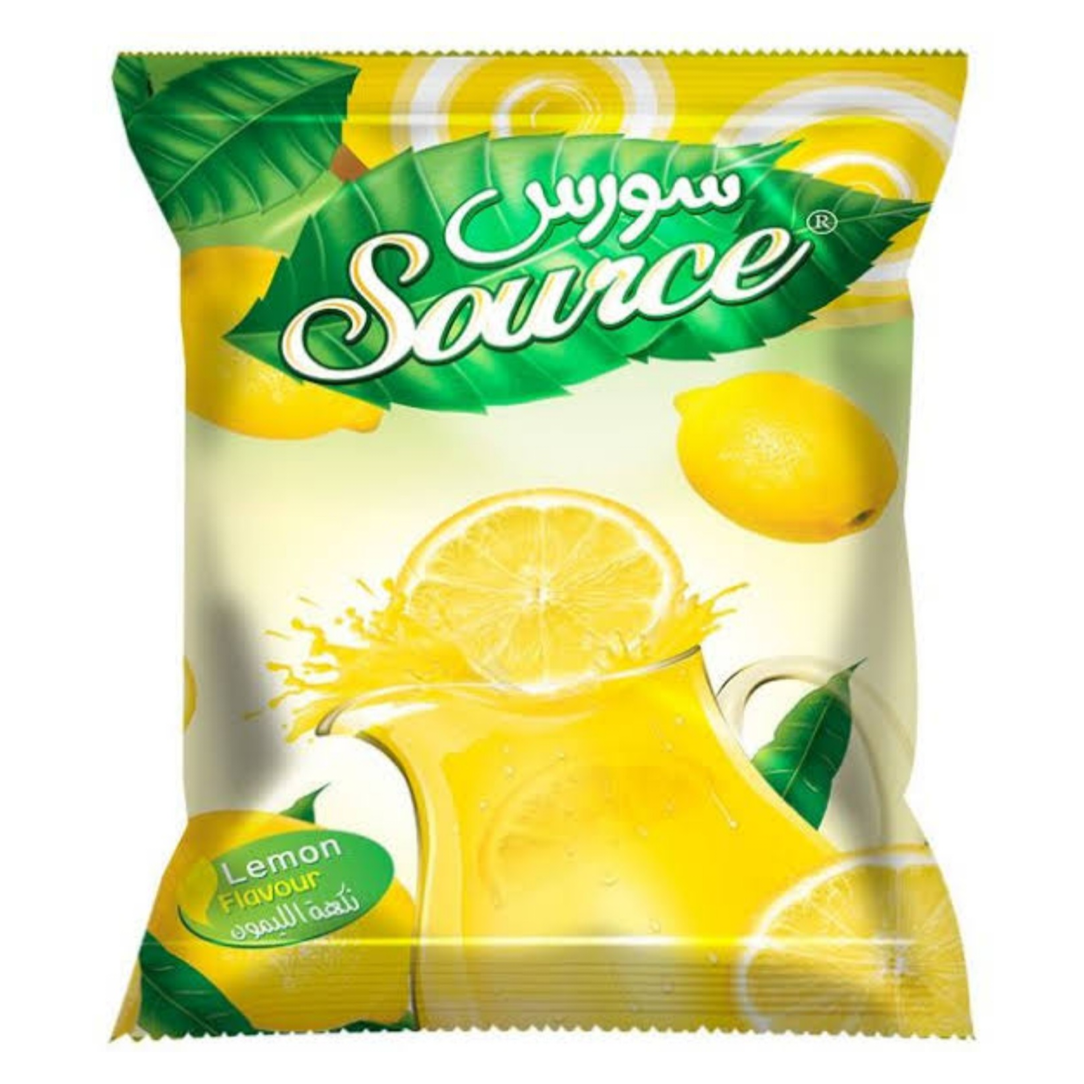 source_lemon_original_square_edit_309593808170648 سورس عصير نكهة الليمون 900 جرام - الصورة 1