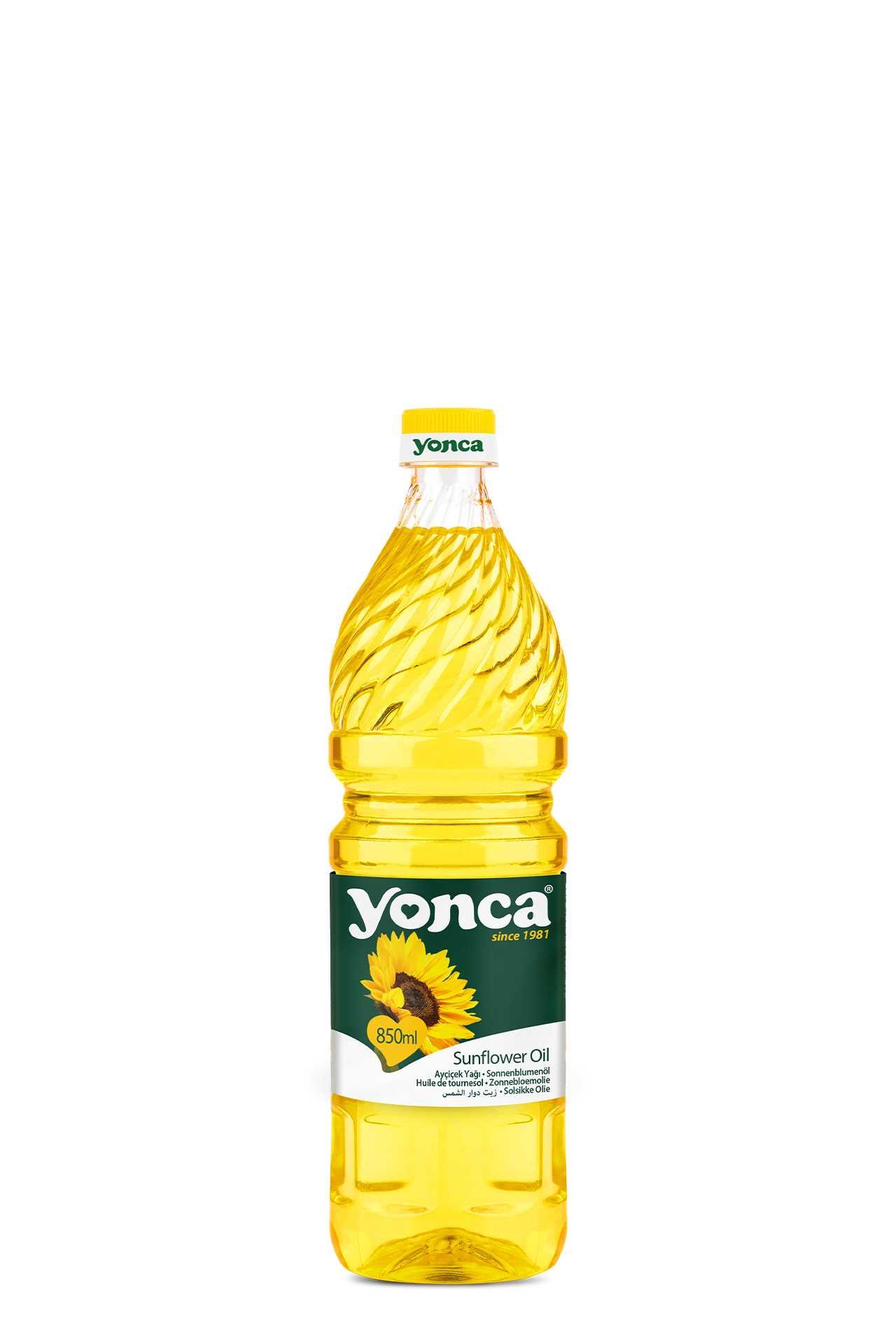 sunflower-oil-850-ml-1-51 زيت يونجا عباد تركي 850 مل - الصورة 1
